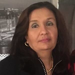 Meet your Posher, Sally